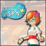 Sally's Spa (240x320)